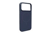 Mobile - Covers & Cases - Puro Pulse iPhone 17 Pro Max Polycarbonate Protective Case - Dark Blue - PUIPC17P69PULSEDKBL