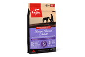 Hundar - ORIJEN Large Breed Adult Recipe Dry Dog Food 11.4kg - 064992724054