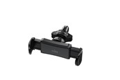 Andra mobiltillbehör - Puro Spring 2 Smartphone Holder for Air Vent - Black - PUSH10BLK