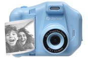 Kamera - DENVER Kids Camera - Thermal Print - KPC-1370NSBU