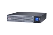UPS - APC Easy UPS On-Line SRVL - UPS - lithium-ion intelligent card slot with rail kit - 1800 Watt - 2000 VA - SRVL2KRIRK