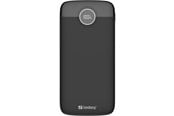 PowerBank - Sandberg SemiSolidState Powerbank 20000 PowerBank - Svart - 20000 Ah - 421-49