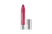 Ansiktsvård - Clinique Chubby Stick Moisturizing Lip Colour Balm - Super Strawberry - 192333300374
