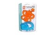 Babyvård - B-Kids Infantino Animal Teething Ring Set - IB216276