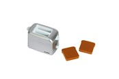 Leksaker - Bosch Toaster - Silver - KL9210