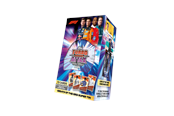 Brädspel - Topps Formula 1 Turbo Attax Super Tin - assorted - F1TA26-06