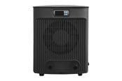 Pool & badbassäng - Swim & Fun AquaMini värmepump 4.2 kW - 1433