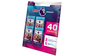 Brädspel - Topps Premier League Mega Multipack - PL26-03