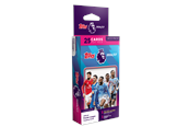Brädspel - Topps Premier League ECO Pack - PL26-04