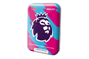 Brädspel - Topps Premier League Mega Tin - assorted - PL26-05