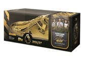 Brädspel - Topps Premier League Golden Boot - PL26-07