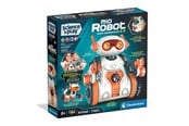 
Lärande &amp; Utbildning - Clementoni Mio The Robot New (SE) (NO) (FI) (DK) - 78390