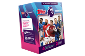 Brädspel - Topps Premier League Value Box - PL26-09