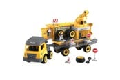 Leksaksbil - Edushape Take-A-Part Sound & RC Truck - 3+ Years - 19006