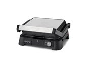Grill & tillbehör - OBH Nordica SuperGrill 3in1 Stainless steel - GO510DN0