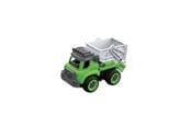 Leksaksbil - Edushape Take-A-Part & RC Garbage Truck - 3+ Years - 19009