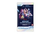 Brädspel - K POP Demon Hiunters World Tour Energy cards - KAYKPDHEE001B