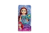 Dockor & Tillbehör - Disney Princess 6in Petite Doll w/ Comb Ariel - 218634-EU