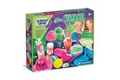 
Lärande &amp; Utbildning - Clementoni Fluo Slime Set (SE) (NO) (FI) (DK) - 78396