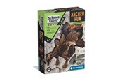 Lärande & Utbildning - Clementoni Dig Kit Stegosaurus (Nordic) - 78849