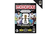 Brädspel - Hasbro Gaming Board Game Monopoly Fifa Legends Booster Pack - G26771L00
