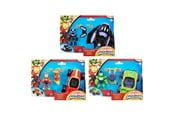 Figure - Marvel Iron Man and his Awesome Friends Vehicle Bundle - G30485S00