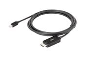 Displaykabel - Club 3D CAC-1187 - adapter cable - 1.8 m - CAC-1187