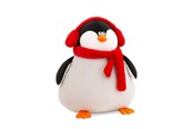 Plush - Orange Toys Soft toy Penguin (50cm) - OT8001