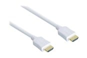 Displaykabel - Alcasa electronik Good Connections HDMI cable with Ethernet - 50 cm - 4514-005W