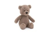Plush - Orange Toys The Softest Moka Bear - 25CM - OT8015/25