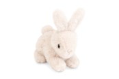 Plush - Orange Toys The Softest Little White Bunny - 20CM - OT8027/20