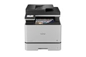 Skrivare - Brother DCP-L8630CDW multifunction printer Multifunktions - Färg - Laser - DCPL8630CDWRE1