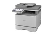 Skrivare - Brother MFC-L8970CDW - multifunction printer - colour Multifunktions - Färg - Laser - MFCL8970CDWRE1