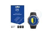 Smartwatch - Accessories - 3mk Hybrid Glass  Watch Protection FlexibleGlass for Amazfit T-Rex 3 - 5903108623308