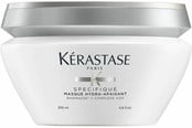 Hårvård - Kérastase Spécifique Masque Hydra-Apaisant 200ml - 3474636397495
