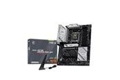 Moderkort - MSI MAG X870E GAMING MAX WIFI Moderkort - AMD X870E - AMD AM5 - DDR5 RAM - ATX - MAG X870E GAMING MAX WIFI