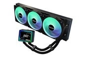 CPU-fläktar - ASRock Challenger 360 Digital - processor liquid cooling system - CPU Vattenkylare - 90-ACLA36-BAAGA6