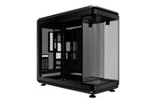 Chassi - Cooler Master MasterFrame 360 Panorama - Chassi - Tower - Svart - MF360-KINN-S00