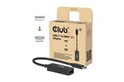 Displaykabel - Club 3D adapter cable - 12 cm - CAC-2505