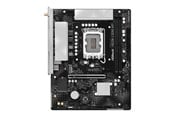 Moderkort - ASRock H810M-X Gen5 WiFi - motherboard - micro ATX - LGA1851 Socket - H810 Moderkort - Intel H810 - Intel LGA1851 socket - DDR5 RAM - Micro-ATX - 90-MXBU80-A0UAYZ