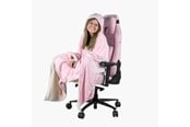 Gamingstol - Arozzi Chair Blanket - Pink - AROZZI-BLANKET-PNK