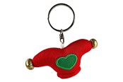 Leksaker - Studio 100 Plop Plush Keychain - MEPL00002270