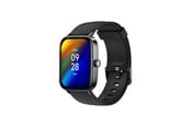 Pulsmätare & Stegräknare - ASG NSW Smart Watch - Black - ASG4457IONE SIZE