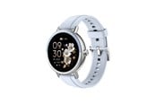 Pulsmätare & Stegräknare - ASG NSW Smart Watch - White - ASG4458IONE SIZE