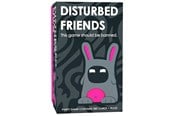 Brädspel - Spilbræt Disturbed Friends (ENG) - SBDK9459