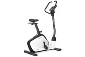 Sport & Fitness - Gymstick GB3.0 Exercise Bike Black-White - EB-GB3.0-WH