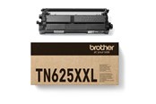 Skrivartillbehör-bläck-toner - Brother TN625XXLBK - high capacity - black - original - toner cartridge - TN625XXLBK