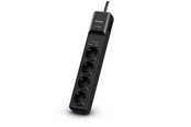 Strömkabel (extern) - CyberPower P0420SUD0-DE - 4-Port Surge Protection (with 2 x USB-A Ports) - P0420SUD0-DE