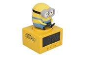 Merchandise - Paladone - Minions - Icon - Väckarklocka - PP13318MN