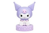 Merchandise - Paladone - Hello Kitty - Kuromi Icon - Lampa - 5056577763829